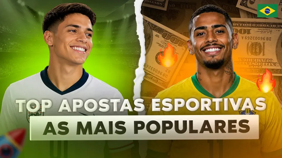 Cuáles son los mejores sites de apostas futebol para brasileños