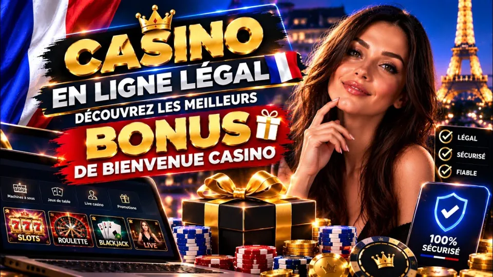 ¿Qué es un bonus de bienvenida casino y cómo elegir el mejor en casinos en línea legales